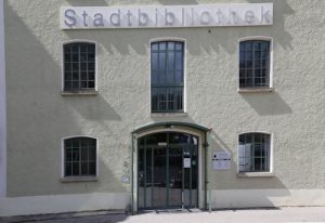 Stadtbibliothek Fürstenfeldbruck