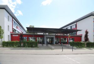 Brandmeldeanlage Mittel-Schule Nord Fürstenfeldbruck