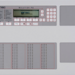 nsc solution F2 Brandmeldeanlage