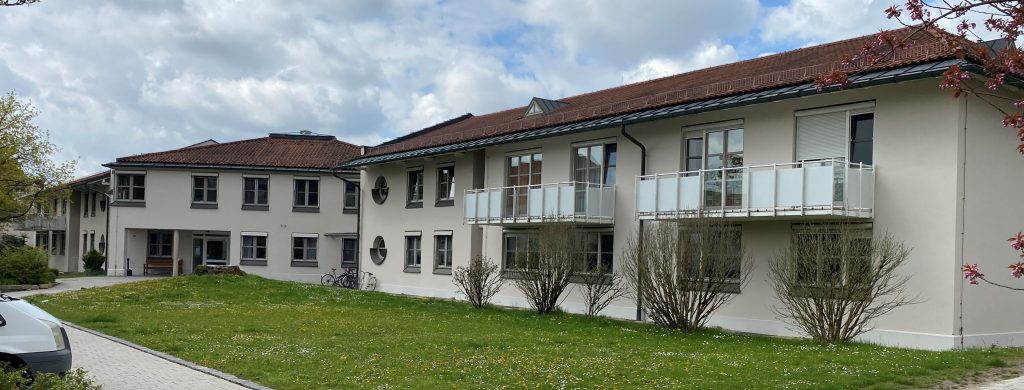 Pflegeheimheim