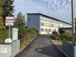 Grund- und Mittelschule Mammendorf